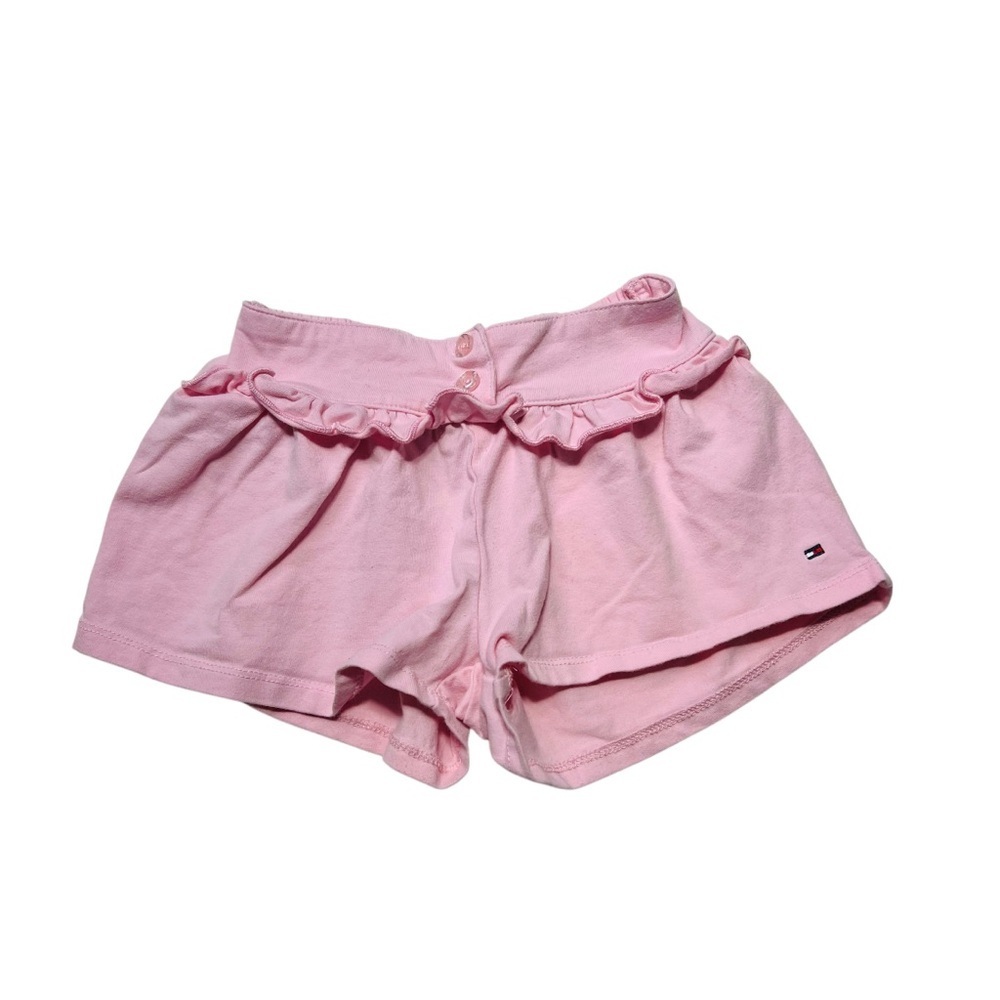 Tommy Hilfiger Soft Pink Shorts